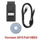 Tester Profesional de ECU Chip Tuning MPPS V16 plus pentru EDC15 EDC16 EDC17