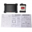 TOP AUTEL MaxiSys Elite Support J2534 ECU Programming Tester Auto Universal PROFESIONAL Original 100%