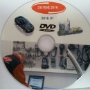 !! UPDATE 2020 !! DELFI Noul DSVCI+ Tester Auto Profesional in Limba Romana + Laptop Bluetooth Diagnoza Auto