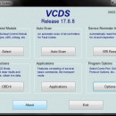 VAG COM VCDS 17.8 Full chip Pro Version - Quality A, Atmega Chip Versiune 2017 ! Promotie Limba Romana/Engleza !!