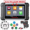 Autel MaxiCOM MK808 - Tester auto multimarca profesional original Autel pentru turisme si autoutilitare la pret accesibil