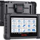 Autel MaxiPRO MP808BT/MP808BT PRO Tester Diagnoza auto Profesional Bluetooth original - Update ONLINE 2 ANI