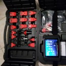 AUTEL MaxiSYS MS906/MS906BT ( Android 4.0 BT/WIFI) Tester Auto Profesional Universal Produs Original 100%