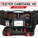 Autel Maxisys MS908CV 24V Tester Auto Multimarca pentru Camioane Original 100%