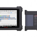 Autel MaxiSys MS919 Advanced MaxiFlash 5-in-1 VCMI Osciloscop, Reparatii Asistate, Programare ECUECU