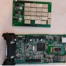 Auto~Cqm NEW Cdp+ v2017 Pro Cars/Trucks/Generic Tester multimarca in Limba Romana, Set Cabluri Turisme sau Camioane