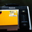 Diagnoza CAT3 OEM CATERPILLAR - Utilaje, Tractoare, Taf, Excavatoare - Aparat original dedicat, Laptop Panasonic militar inclus in pret