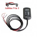 Emulator 9in1 ADblue 9 in 1 cu senzor NOx - Model NOU Best Quality !!!