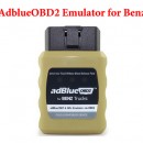 Emulator Adblue MERCEDES BENZ- prin portul diagnoza OBD2, fara montaj, calitate superioara !