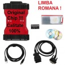 FORD/MAZDA VCM II IDS ROMANA + FULL CHIP ORIGINAL COMPLET ACTIVAT Ford IDS Mazda IDS !