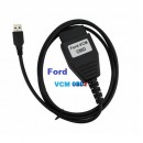 Interfata diagnoza Ford VCM OBD (codeaza injectoare)