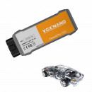 Interfata diagnoza Volvo DiCE 2014d VXDIAG VCX NANO, model dedicat Volvo, Codare ECU, Programari