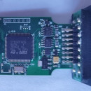 Interfata VCDS/VAGCOM REAL HEX V2 ARM STM32F405 Update Online Engleza, Romana acces la platforma MQB