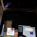 Kit Tester Auto Delfi2 + Laptop Militar Panasonic CF30 Touchscreen + Autodata, Full Instalat Update, PROMO !