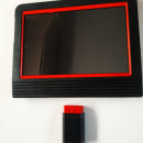 Kit Tester Auto Launch Original Dbscar6 + Tableta noua Launch X431 V+ 10.1' ultima versiune update la zi