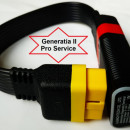 Launch X431 EasyDiag G4.0 Generatia 2 Interfata auto Android Bluetooth diagnoza, programari, functii speciale