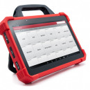 Launch X431 Euro TAB III Diagnoza Profesional, Tester Auto Multimarca Profesional ORIGINAL Launch Europa, osciloscop inclus