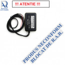 NOU Emulator 8in1 camioane vehicule grele ADblue 8 in 1 cu senzor NOx