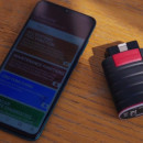 Nou !! LAUNCH Easydiag THINKDIAG 4.0 Interfata diagnoza Auto model PROFESIONAL 2021 Tester Auto Diagnoza pentru Telefoane/Tablete Android