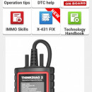 OBFCM activ => Noua Interfata ThinkDiag2 XPRO5 in limba Romana pentru toate mărcile de mașini: Turisme, Camioane, inclusiv electrice, HaynesPro 12 luni Update online, IMMO, Licenta nelimitata