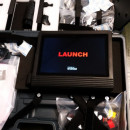 Promotie Buy-BACK ! NOUL Launch X431 V+ Plus Original Wifi/Bluetooth Tableta Toughbook 10.10 inch Tester Auto Profesional Service 2 ani update online