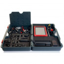PROMOTIE ! Launch X431 V+ EURO PRO4 Versiunea PREMIUM Wifi/Bluetooth Tableta Toughbook 10.10 inch Tester Auto Profesional Service 24 Luni Update