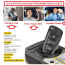 Promotie ! Xhorse VVDI2 versiune full VW/Audi/BMW/Porsche/PSA/Remotes/MQB si FEM