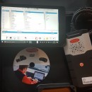 Resigilat ! DELFI DSWOW 2016 + TABLETA DELL Venue 8 Pro 5855 Full HD 4G Tester Profesional Turisme & Camioane in Limba Romana