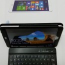 Tableta Dual Boot Windows 10 + Android 4.4, Intel, Quad Core, 8 inch, IPS Screen, 2GB/32GB, Bluetooth, HDMI