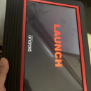 Tableta originala Launch X431 PRO 10.1 inch, thoughbook, antisoc recomandata pentru Service Auto/ITP, interfete easydiag