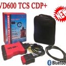 TCS VD600 CDP+ Pro 2016.10, WOW 2018.00 Limba ROMANA Cars/Trucks/Generic Tester Profesional Auto