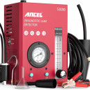 Tester auto Ancel Smoke Generator S3000 S2000 S1000 Detectie scurgere fum turisme si camioane