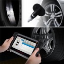 Tester auto Profesional Autel MaxiCOM MK808TS Bluetooth Bluetooth, Tpms Presiune Roti, Aparat original cu Update Online