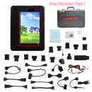 Tester auto profesional Original Launch X431 Pro V 7 inch cu Wi-fi & Bluetooth