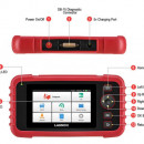 Tester diagnoza auto LAUNCH X431 CRP129X, kit diagnoza auto complet incluzand tableta