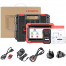 Tester Diagnoza Auto LAUNCH X431 CRP919E Bluetooth DBSCar VII 4/64GB, Model Nou Multimarca CANFD, DOIP, OBFCM, Limba Romana