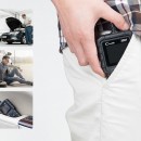 Tester Diagnoza cu Interfata Auto, Profesional, Launch Creader, Multimarca OBD2 EOBD Scanner Coduri Auto CR3001