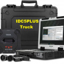 TEXA Tester Profesional pentru Camioane, Semiremorci - Navigator TXT MultiHub, Software IDC5PLUS Truck