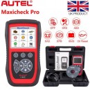 Autel MaxiCheck Pro EPB/ABS/SRS/Climate Control/SAS