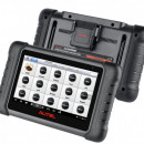 Autel MaxiPRO MP808BT/MP808BT PRO Tester Diagnoza auto Profesional Bluetooth original - Update ONLINE 2 ANI