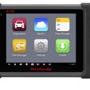 AUTEL MaxiSYS MS906/MS906BT ( Android 4.0 BT/WIFI) Tester Auto Profesional Universal Produs Original 100%