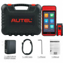 Autel MaxiTPMS ITS600E TPMS instrument complet de diagnosticare și programare a senzorilor TPMS, suport pentru examinarea frânei anvelopelor