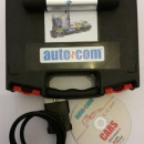 Auto~Cqm NEW Cdp+ v2020 Pro Cars/Trucks/Generic Tester multimarca in Limba Romana, Set Cabluri Turisme sau Camioane