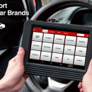 Best Deal ! Launch X431 V 8 inch PRO3 KIT Diagnoza Profesional, Tester Auto Multimarca Profesional- 100% Original Launch