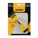Cablu adaptor prelungitor OBD2 mama tata / tester auto pentru Launch X431 IDIAG/Easydiag/Pro/Pro3/V/GOLO/Mdiag/ELM327 Original AUTOOL 14CM