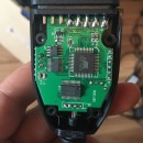 Cablu interfata diagnoza auto gama Vag 18.9 Pro Limba Romana, Maghiara, Engleza, Germana Full Chip Data 100%