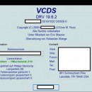 Cablu Interfata, Diagnoza Tester VAG COM 12.12, 17.8, 18.9, 19.6.1 cip FT232BL, procesor ATMEGA Vw Audi Skoda Seat - Oferta Promotionala ENGLEZA !
