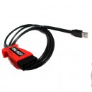 Diagnoza profesionala Ford UCDS PRO+ v1.26.008 + corectie KM
