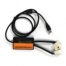 HITACHI Kit Tester Diagnoza Profesional Original, Laptop Inclus (Excavatoare, Utilaje de Constructii))