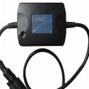 INTERFATA CABLU CANDI PENTRU TECH 2 TESTER PROFESIONAL OPEL